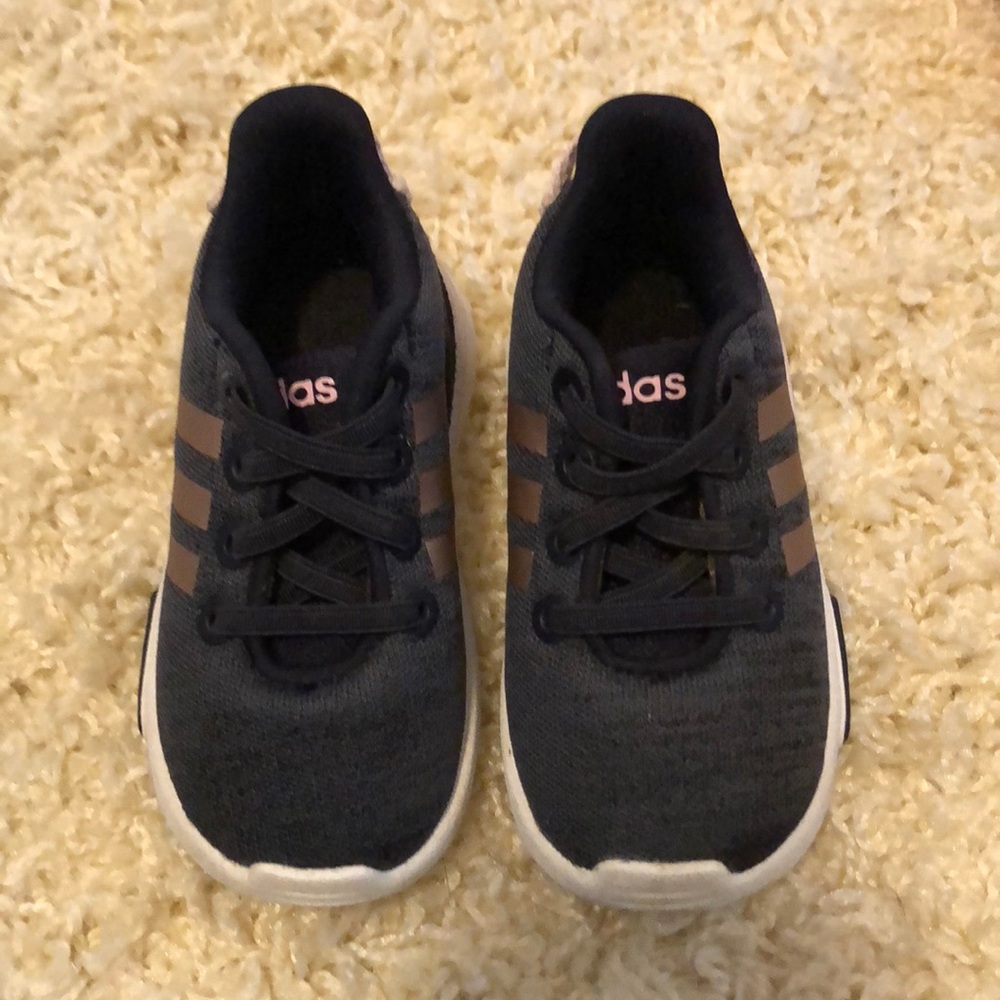 Toddler Adidas